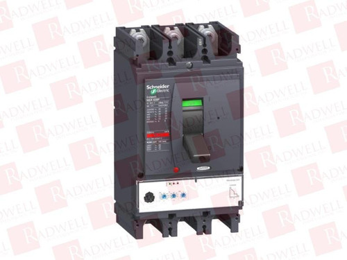 Schneider Electric Lv432876 / Lv432876 (new No Box)