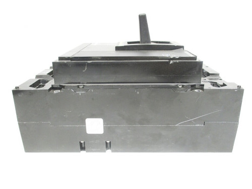 Square D Mgl36400 400a 600v (as Pictured) Unmp