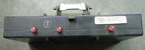 Westinghouse Pa31200t Trip Unit 1200a