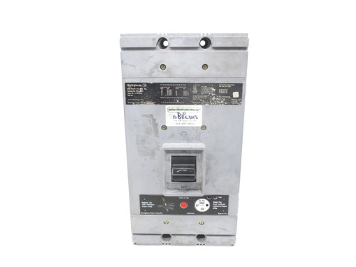 Westinghouse Hmc3800f 1370d50g08 600vac 400a Nsnp