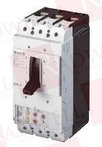 Eaton Corporation Nzmn3-ae630 / Nzmn3ae630 (brand New)