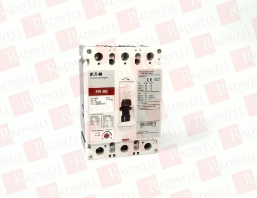 Eaton Corporation Fw3160l / Fw3160l (new No Box)