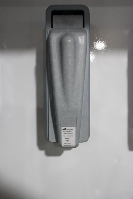 Mv Pole Switches