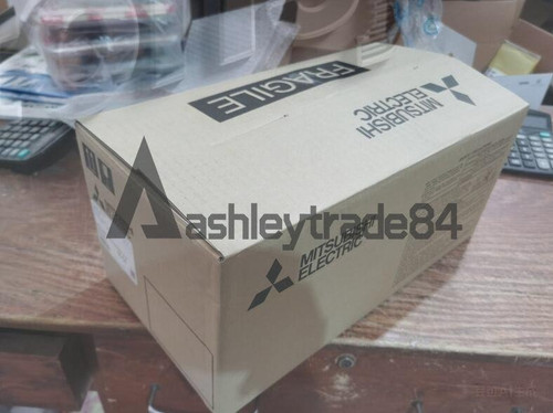 One New Mitsubishi Leakage Circuit Breaker Nv630-sw 4p 630a