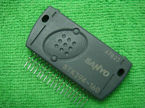 20PCS, NEW IC SANYO STK394-160 / STK394-160E AR