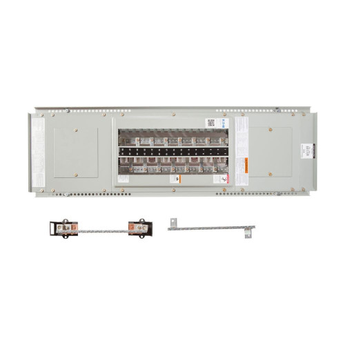 Eaton Prl2x3400x42, 400 A, Interior, 42 Space