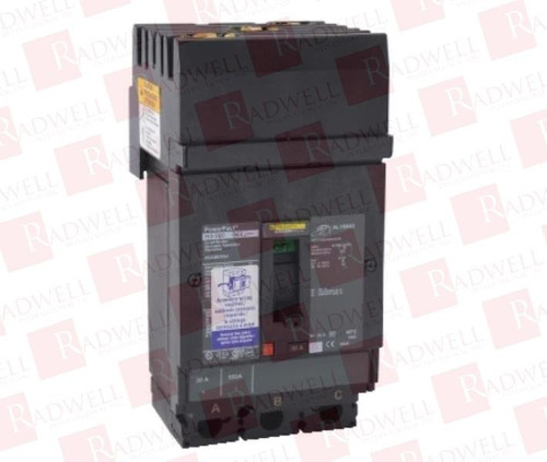 Schneider Electric Jga36250u33x / Jga36250u33x (brand New)