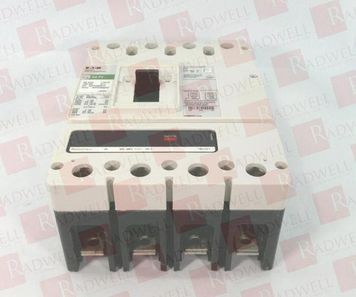 Eaton Corporation Kdpv4300wf01 / Kdpv4300wf01 (new in Box)