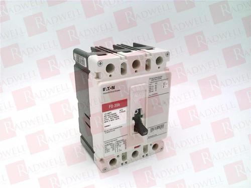 Eaton Corporation Fd3110lw02 / Fd3110lw02 (new in Box)