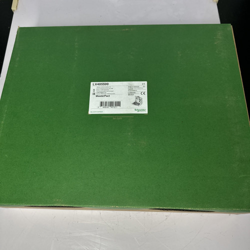 Schneider Lv485500 Service Interface Test Kit New in Factory Box