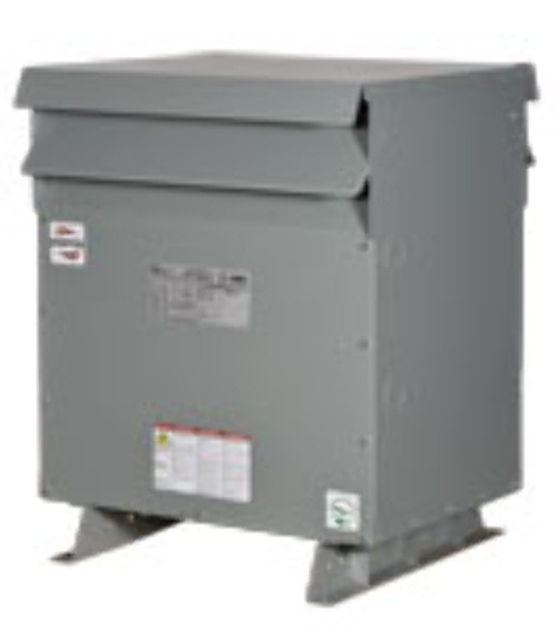 Sg3a0150ky - Hammond Power Solutions 150 Kva 3-phase Dry Type Transformer Nema 3