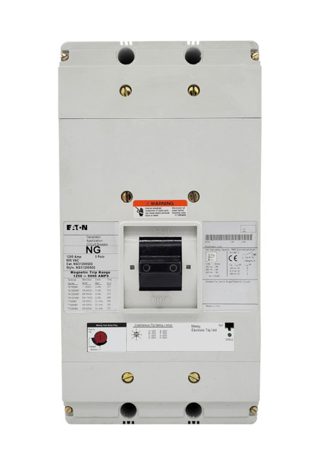 Ng31200s02 - Eaton / Cutler Hammer - New Surplus