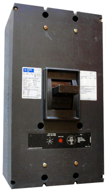 Pc33000f (frame Only) - Westinghouse -  Reconditioned