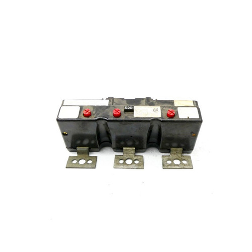 Westinghouse 2603d46g31 2500-5000a Nsnp