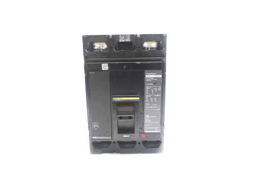 Square D Mgf26800 Ser. 2 240v 800a (as Pictured) Nupi