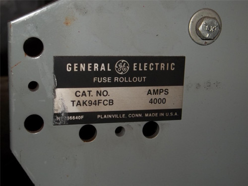 Ge 4000 Fused Roll Out Tak94fcb