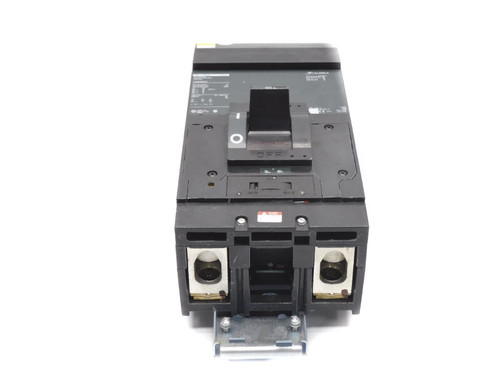Square D La26300ac 600v 300a (as Pictured) Nsnp