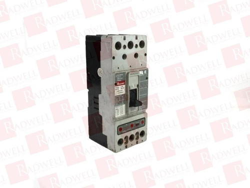 Eaton Corporation Hmcp400g5c / Hmcp400g5c (brand New)