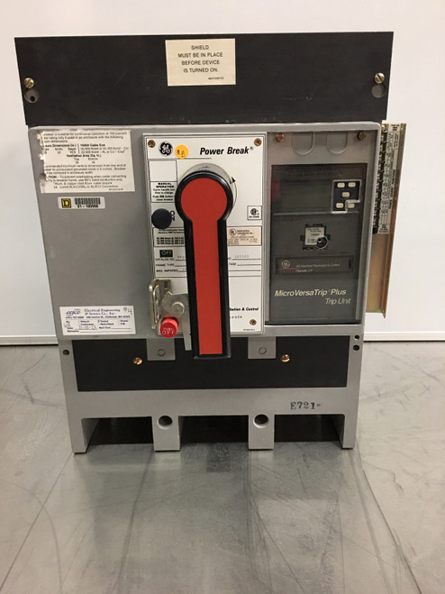 Ge Tp1616ttr Mo Bolt in Li Ships Same Day Lsig Also Available