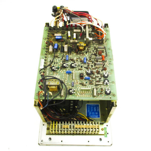 Eaton Mk111 15-251-1420 230/460vac Unmp