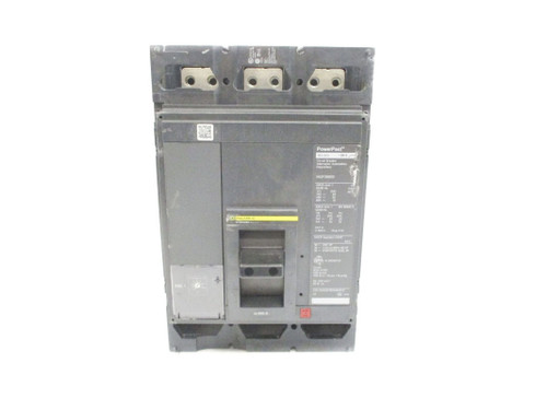 Square D Mgf36800 Ser. 2 240v 800a Nsnp