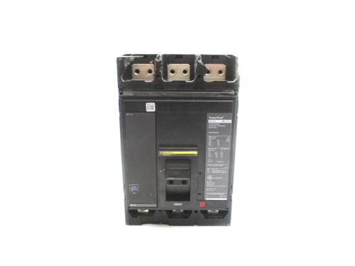Square D Mgp36800 Ser. 2 600v 800a (as Pictured) Nsnp