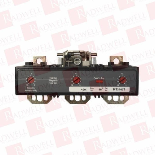 Eaton Corporation Mt3500t / Mt3500t (brand New)