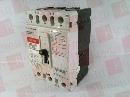Eaton Corporation Fdc3090 / Fdc3090 (brand New)
