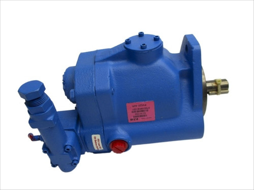 Eaton Pvq20-b2r 02-341554 Nsmp