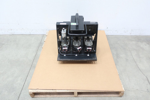 Westinghouse Db-50 Ac-pro Air Circuit Breaker 1600a Amp 480v-ac