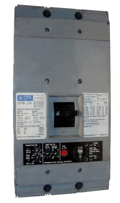 Hncga31200f (frame Only) - Westinghouse -  Reconditioned
