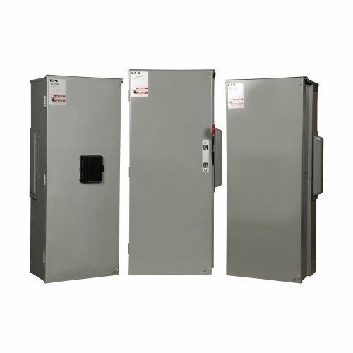 Eaton 1pmb1000r Main Circuit Breaker 1000amp