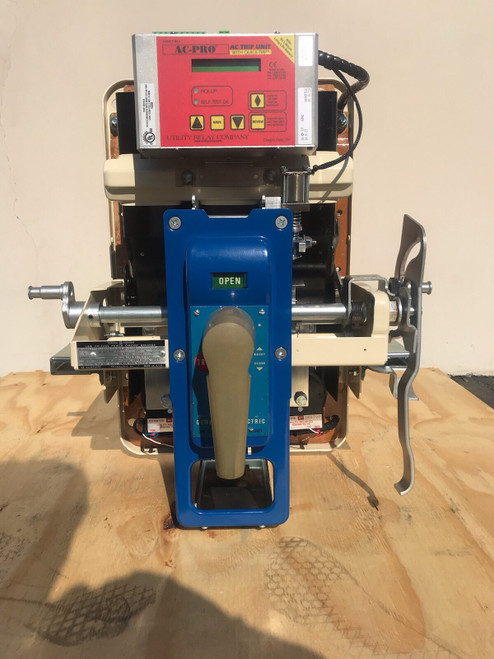 Ak-2-25 Mo Do with Ac Pro Reconditioned
