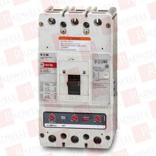 Eaton Corporation Hkd3250 / Hkd3250 (brand New)