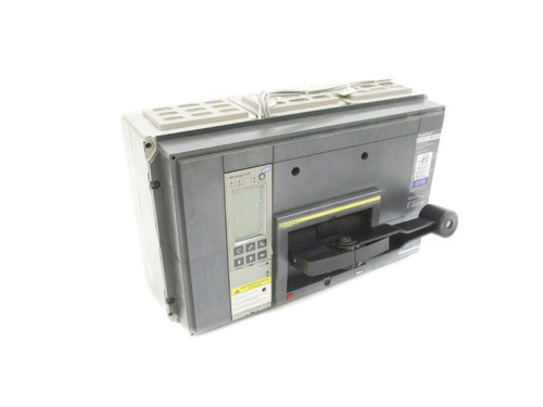 Square D Rjf36200u63ae1 2000a 600v Nupi