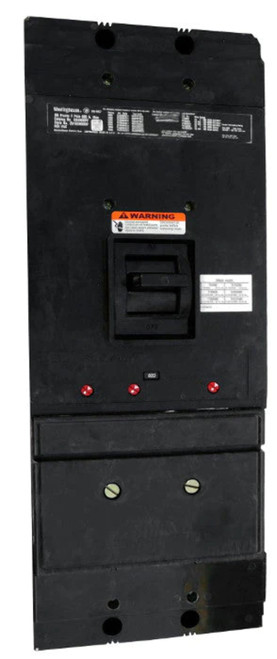 Nb3800p - Westinghouse - New Surplus