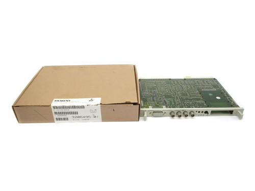 Siemens 6av1242-0ab10 Nsmp
