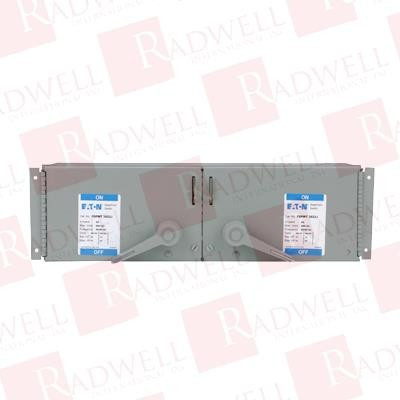 Eaton Corporation Fdpwt3233r / Fdpwt3233r (brand New)