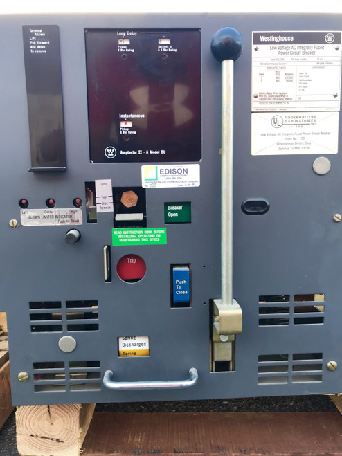 Dsl208 Westinghouse Mo Do Li Eok Very Clean
