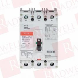 Eaton Corporation Fd3150klsd18 / Fd3150klsd18 (new in Box)