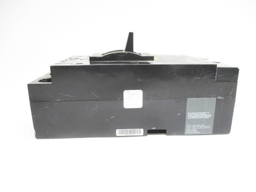 Square D Lhf26400 600v 400a(as Pictured) Nsnp