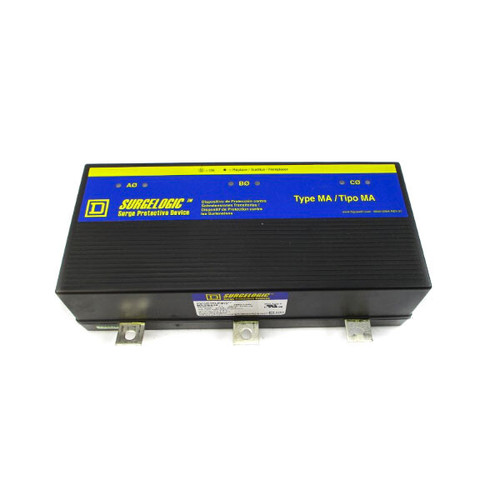 Square D Ma2iba24 Ser. 003 120v Nsnp