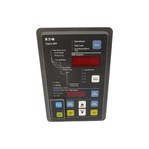 Eaton Dt3000 4d13120g21 120-240vac Nsnp