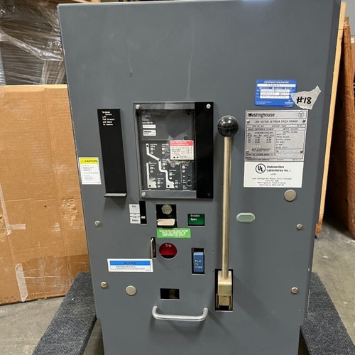 Type Ds-632 3200amps