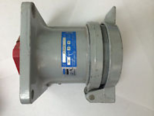 Crouse-Hinds Ar642 Receptacle