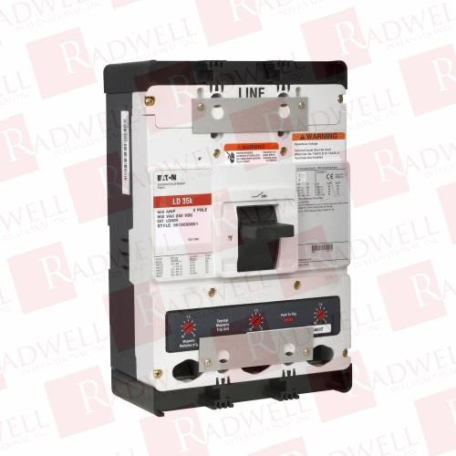 Eaton Corporation Ldc3600 / Ldc3600 (brand New)