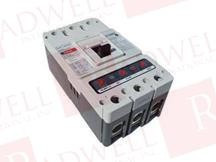 Eaton Corporation Kdc3400f / Kdc3400f (used)