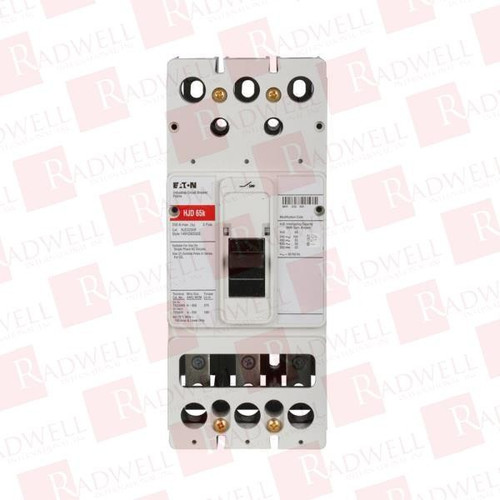 Eaton Corporation Jdc3250f / Jdc3250f (brand New)