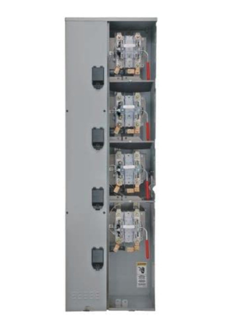 Wml43225rj Siemens Metering