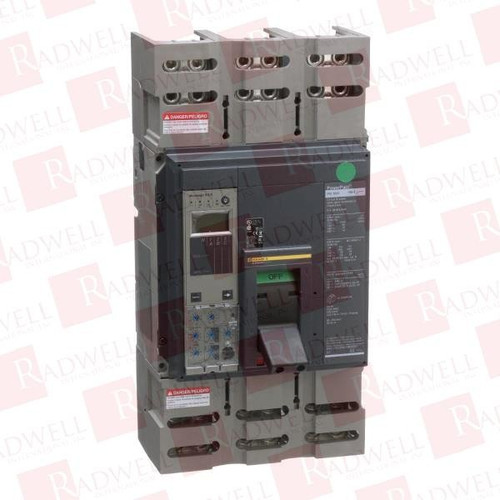 Schneider Electric Pgl36100u44a / Pgl36100u44a (brand New)